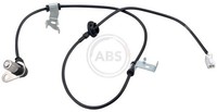 A.B.S. 30960 Raddrehzahl ABS Sensor Hinten Links FüR Mazda