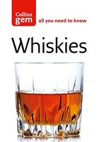 Dominic Roskrow - Whiskies - Paperback - H245Z