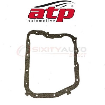 ATP Transmission Oil Pan Gasket for 1977-1993 Dodge W150 - Automatic  vc
