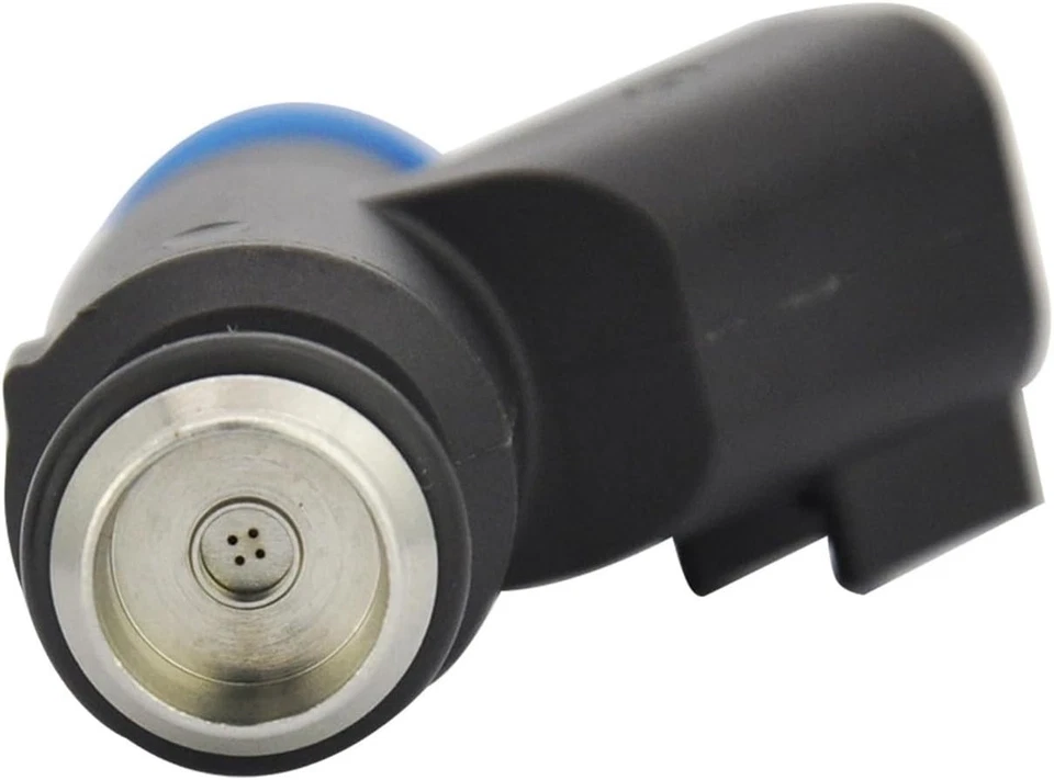 OEM 8x Bosch Fuel Injectors Fits 2009-2010 Chevrolet Silverado 2500 HD GMC 6.6L - Image 4 of 4