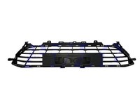 Gitter Grill StoßStange Vorne Mitte FÜR Renault Megane AB 2020