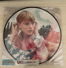 Диск с картинкой Vinyl Records Taylor Swift - огромный выбор по