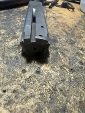 Winchester 1895 Breech Bolt