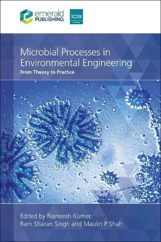 Microbial Processes In Environmental En - Image 4
