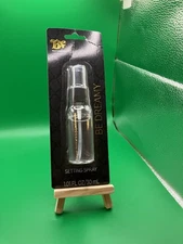 Be Dreamy Makeup Setting Spray Set Of 2! Great Product! Great Price!