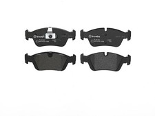 BREMBO BREMSBEL�GE + WARNKONTAKT VORNE passend f�r BMW 3ER E36 Z3