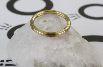 Pandora ME Ring Gr. 50 14 Karat Vergoldung 169591C00 -50 Statementring  F4-ST50