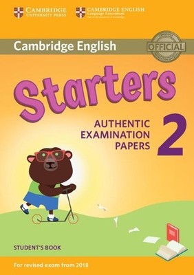 Cambridge English Young Learners 2 for Revised Exam from 2018... - 9781316636237