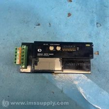 Omron DRT2-DA02 Analog Terminal FNOB