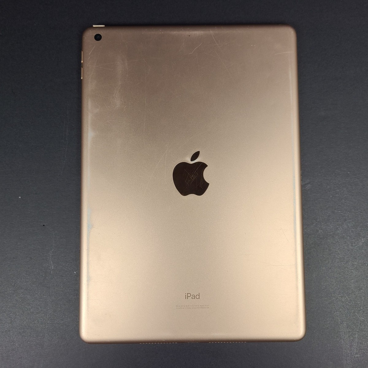 Apple iPad 8th Generation A2270 32GB Wi-Fi only 10.2in - Rose Gold