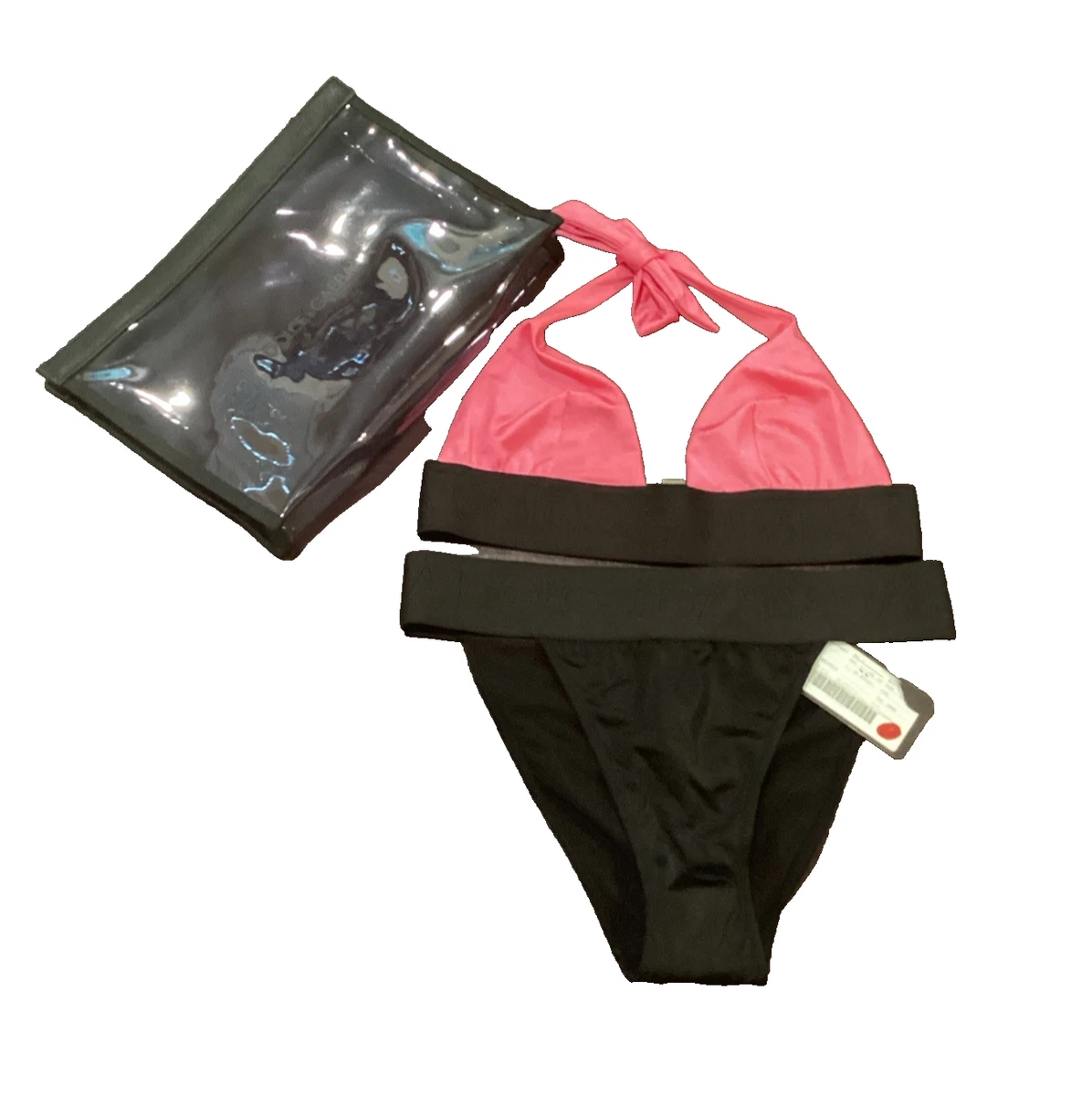 Dolce&Gabbana Pink Swimwear for Women for sale | eBay