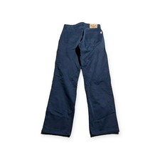 Mustang Hose Chino Straight Sehr Guter Zustan...