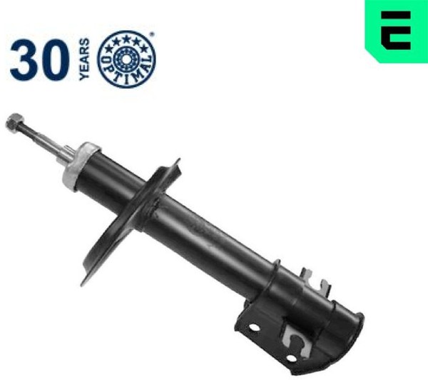 Optimal A-3008H StoßDäMpfer StossdäMpfer FüR Fiat-image