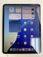 Apple iPad Pro 13" M4 2TB Space Black MWT13LL/A