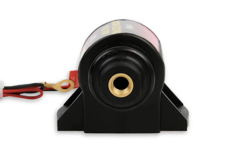 Mr. Gasket 42S Micro Electric Fuel Pump — 第 4/4 张图片