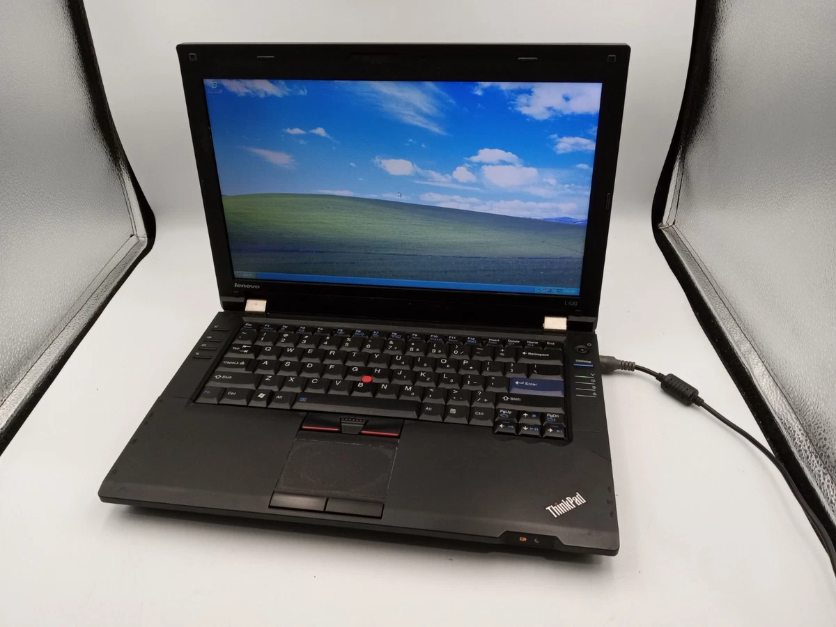 Lenovo Windows XP PC Laptops & Netbooks for sale | eBay
