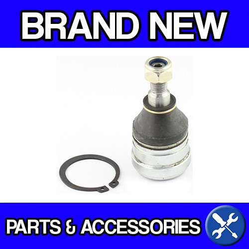 For Volvo S40, V40 (-00) Bottom Ball Joint