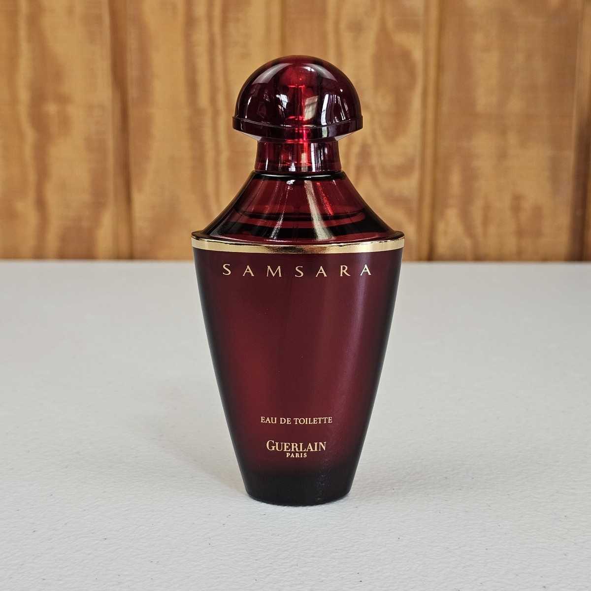 Guerlain Samsara オードトワレ 50mL Guerlain Samsara Eau de Toilette Spray 50 ml / 1.7 fl oz EDT