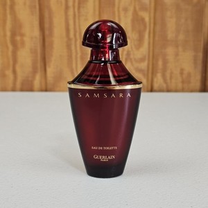 Guerlain Samsara | eBay