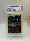 2013 POKEMON BLACK & WHITE PROMO SYLVEON COLLECTION #BW93 UMBREON-HOLO PSA 6