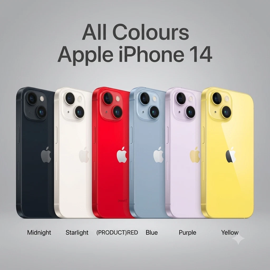 Apple iPhone 14 256GB for sale | eBay UK