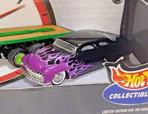 Hot Wheels 51 Merc | eBay