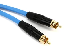 Pro Co 3' Premium Canare S/PDIF Cable