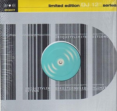 DJ Z-Trip DJ Z-Trip Vs Skyjuice - Dj Series 2 (Vinyl)