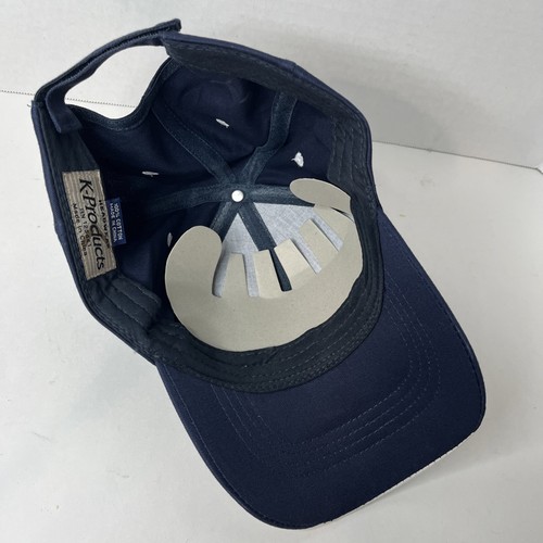 Cooper Tires Hat Ball Cap K-Products Headwear Adjustable NWOT - Picture 5 of 5