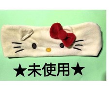 Retro hair band Sanrio Hello Kitty Sanrio Hello Kitty Sanrio