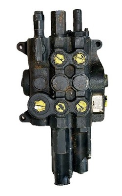 Case New Holland 87434766 Hydraulic Valve LDR 47907466 OEM