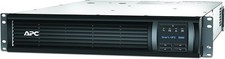 APC 3000VA Smart UPS with SmartConnect, SMT3000C Sinewave UPS Battery Backup,