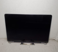 OEM MacBook Air 13" A2179 2019 2020 Gray LCD Screen Display Assembly 69