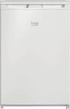 Beko Tisch Kühlschrank TSE1286N 114 L mit Gefrierfach Standgerät B Ware