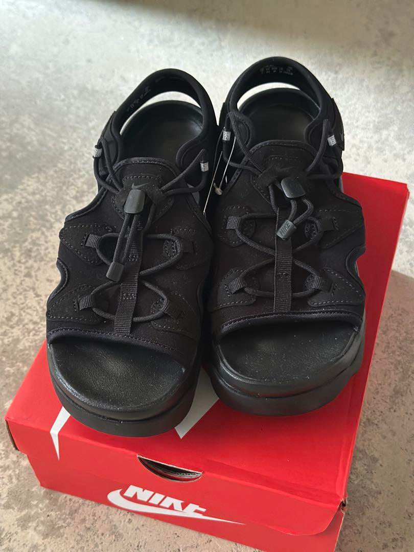 Nike Air Max Koko Women's Sandal Black CI8798-003 Women's
