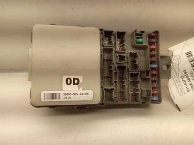 Chassis ECM Network Driver Multiplex LX Fits 06-08 PILOT 476987