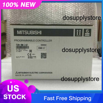 1PCS FX2N-1RM-E-SET FX2N1RMESET New Mitsubishi PLC Module Free Shipping