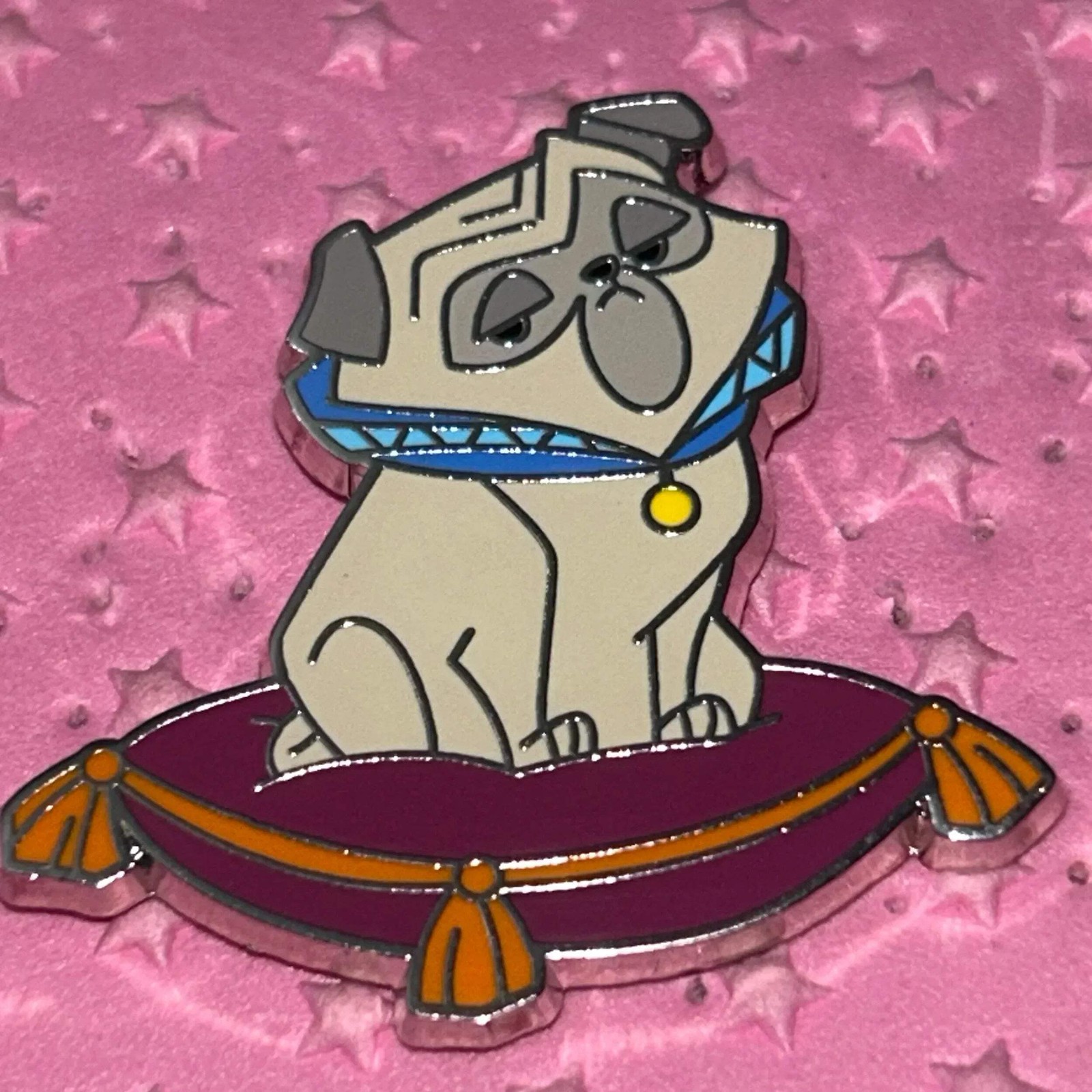 2023 Percy Disney Pin