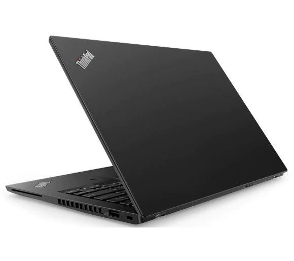 NOTEBOOK LAPTOP LENOVO THINKPAD A285 RYZEN 5 Pro 8/256 SSD M.2 NVMe HD WIN10PRO - Bild 4 von 4