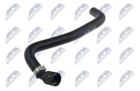 Nty CPP-BM-083 KüHlerschlauch FüR Bmw