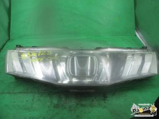 CALANDRA PER HONDA Civic Berlina 5P 934/2023 (06>11)