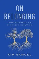 Kim Samuel | On Belonging | Buch | Englisch (2022) | Gebunden | Harry N. Abrams