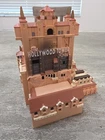Funko - Hollywood Tower Hotel and Mickey Mouse #31