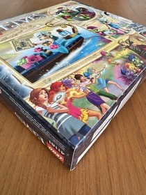 LEGO Elves: Naida's Gondola & the Goblin Thief (41181)