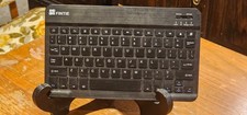 Fintie bluetooth keyboard