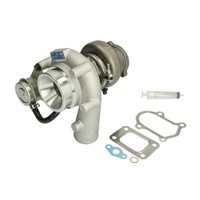 Lader, Aufladung ** Factory NEW ** Nissens 93252