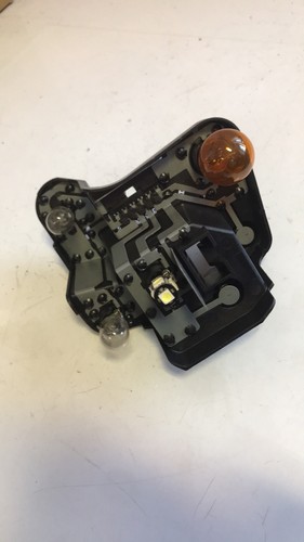 BMW 3ER E92 HECKLEUCHTE KOFFERRAUMABDECKUNG COUPE RECHTE SEITE 7174408