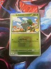 Bulbasaur 2026 Pokemon Day Promo Rev Holo