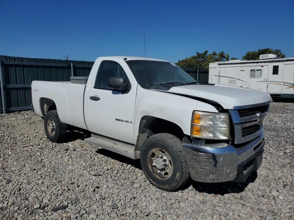 Starter Motor Fits 07-09 AVALANCHE 1500 731204 Foto 4 de 4