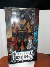 Four Horsemen Mythic Legions Half Giant Legion Builder Action Figure FREE SHIP’N
